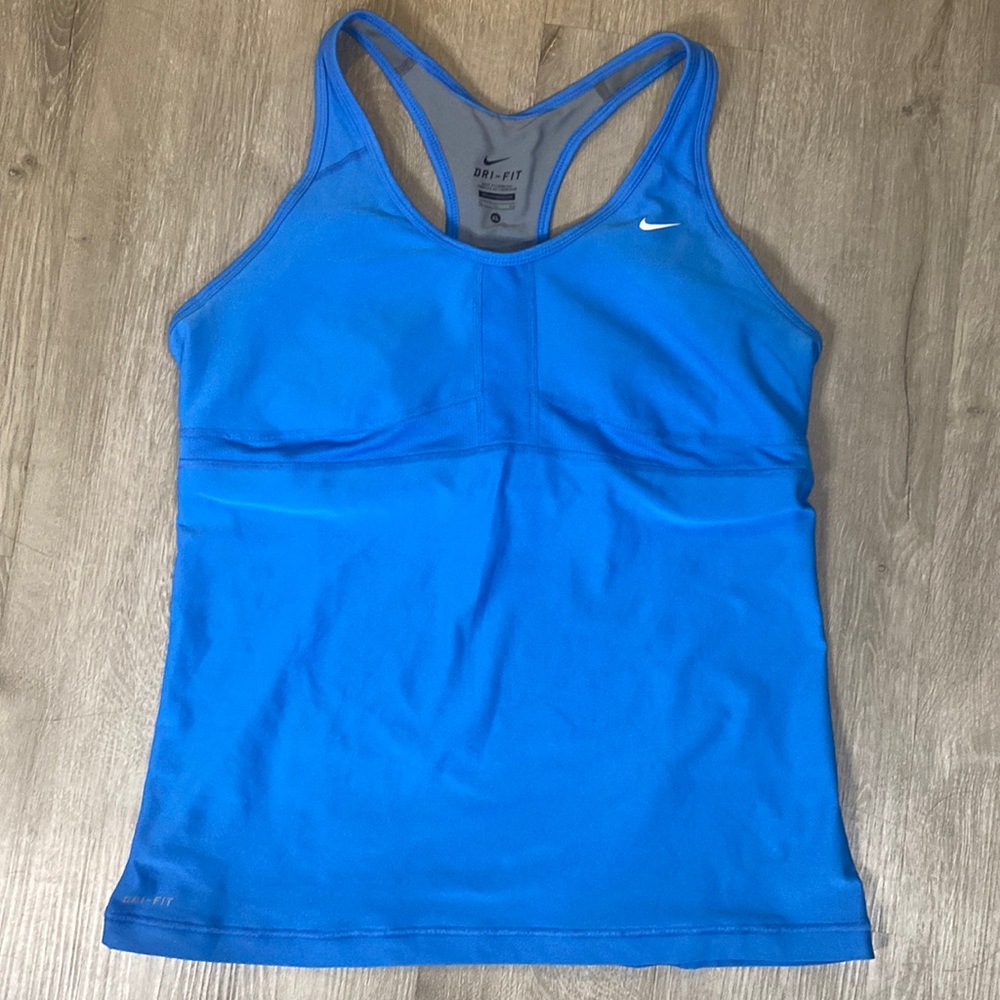 Nike sports bra
